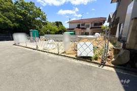 川西市緑台4丁目 一戸建て