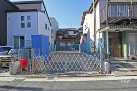 名古屋市北区安井1丁目 一戸建て