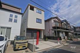 名古屋市北区安井1丁目 一戸建て