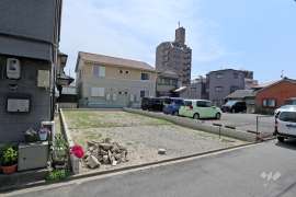 名古屋市北区八代町1丁目 一戸建て