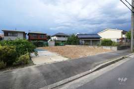 春日井市八田町6丁目 土地