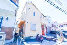 葛飾区西水元2丁目 一戸建て