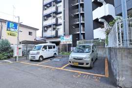 北区滝野川5丁目 土地
