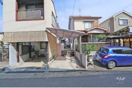 名古屋市南区大堀町 一戸建て