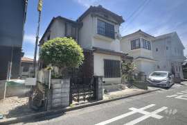 川西市笹部1丁目 土地