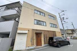 豊中市庄本町2丁目 一戸建て