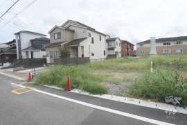 瀬戸市神川町 土地