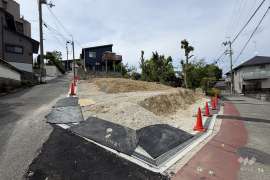 豊中市柴原町4丁目 土地