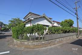 日進市五色園2丁目 土地
