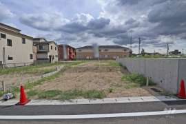 瀬戸市神川町 土地