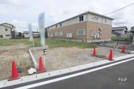 瀬戸市神川町 土地