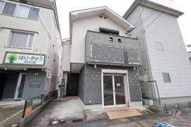 西宮市分銅町 土地