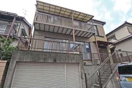 大府市共西町3丁目 一戸建て