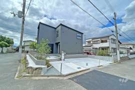 川西市向陽台3丁目 一戸建て