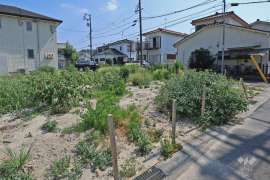 名古屋市緑区大高町字紺屋町 土地