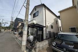 神戸市灘区記田町1丁目 一戸建て