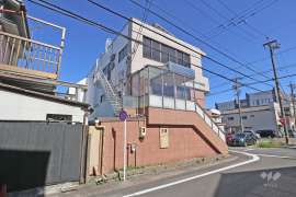 名古屋市南区白水町 土地