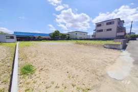伊丹市岩屋1丁目 土地