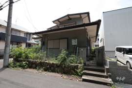 西宮市青葉台1丁目 土地