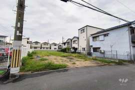尼崎市大庄西町3丁目 土地