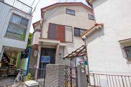 吹田市清水 一戸建て