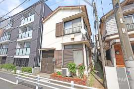 中野区新井4丁目 土地