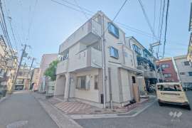 神戸市東灘区深江南町4丁目 一戸建て