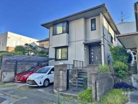 名古屋市天白区御前場町 一戸建て