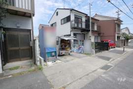 名古屋市南区曽池町2丁目 一戸建て