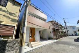 伊丹市寺本6丁目 一戸建て