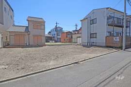 名古屋市中村区森田町3丁目 土地