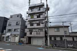 豊中市岡町北3丁目 収益物件