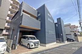 尼崎市南塚口町7丁目 一戸建て