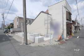 名古屋市中村区森末町3丁目 一戸建て