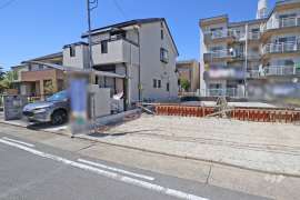 名古屋市中村区日ノ宮町4丁目 一戸建て