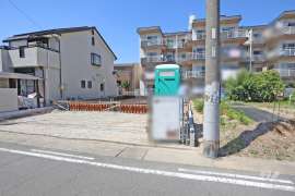 名古屋市中村区日ノ宮町4丁目 一戸建て