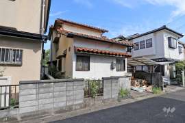 春日井市下津町 土地