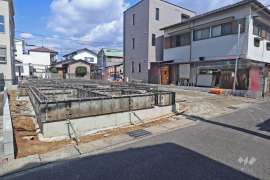 春日井市大手田酉町3丁目 一戸建て