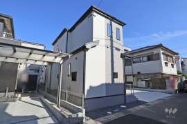 春日井市大手田酉町3丁目 一戸建て