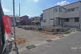 春日井市大手田酉町3丁目 一戸建て