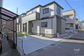 春日井市大手田酉町3丁目 一戸建て