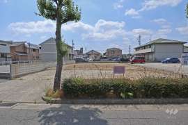 春日井市朝宮町2丁目 土地