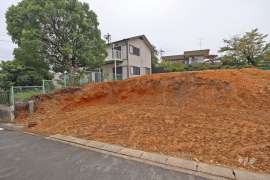 名古屋市守山区翠松園2丁目 土地