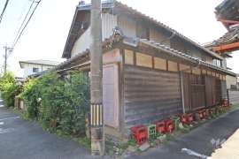 名古屋市中川区富田町大字榎津字郷中 土地