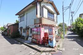 名古屋市中川区富田町大字榎津字郷中 土地