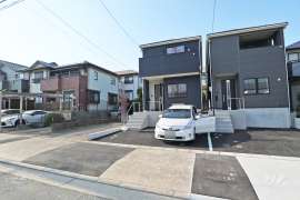 名古屋市緑区桶狭間切戸 一戸建て