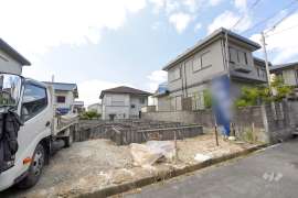 高槻市松が丘4丁目 一戸建て
