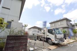 高槻市松が丘4丁目 一戸建て