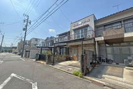 名古屋市千種区下方町4丁目 土地