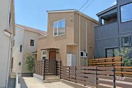 川西市滝山町 一戸建て